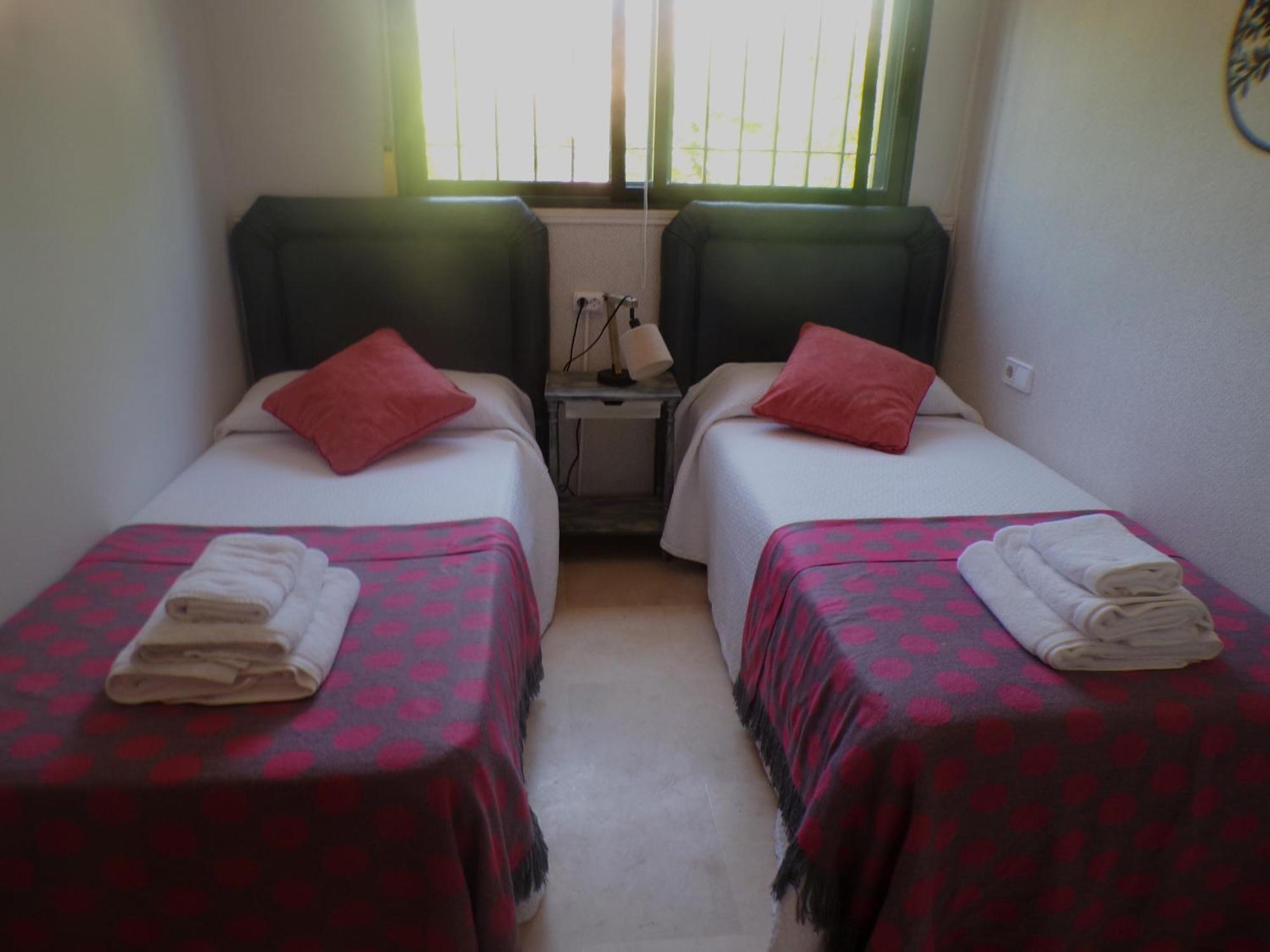Casa Mundovalencia Villa - Valencia, Valencia