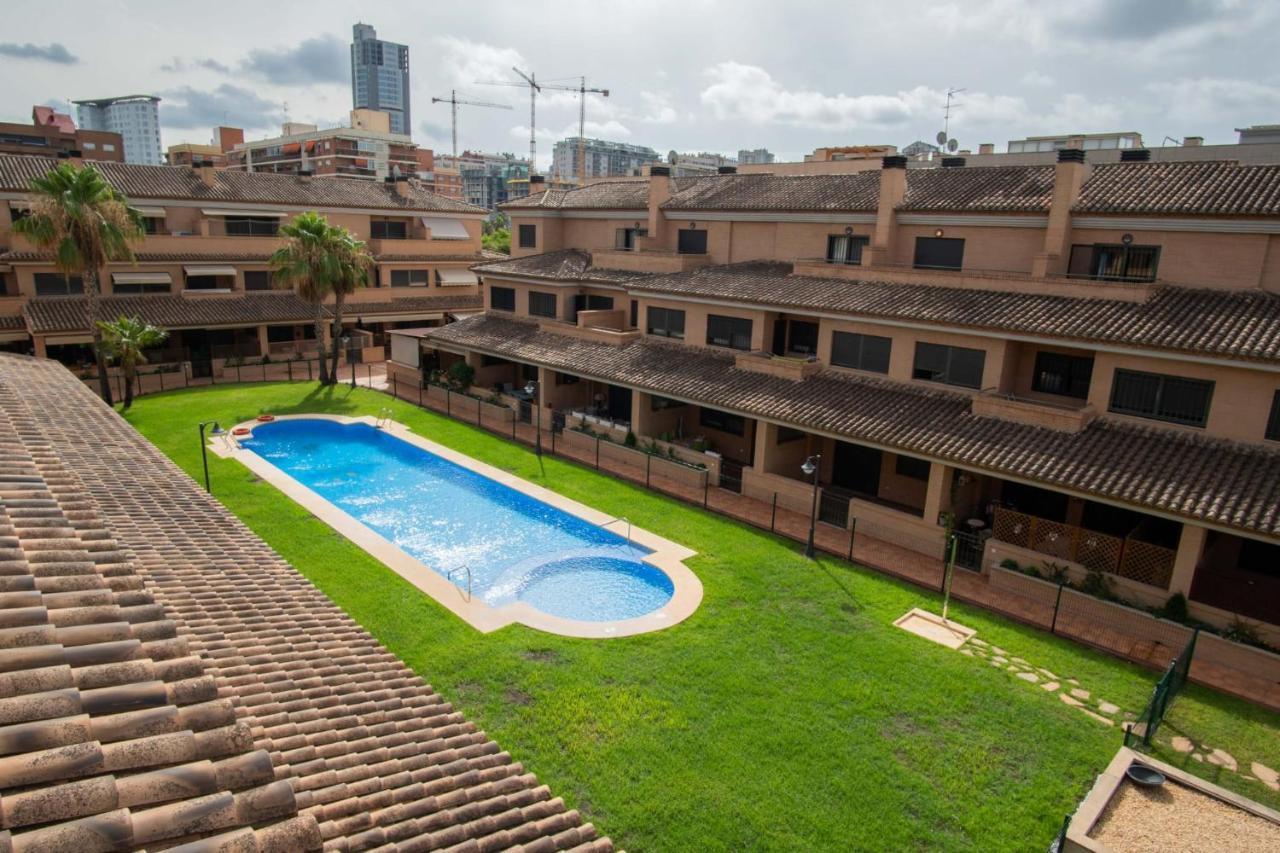 Casa Mundovalencia Villa - Valencia — Fotos 3