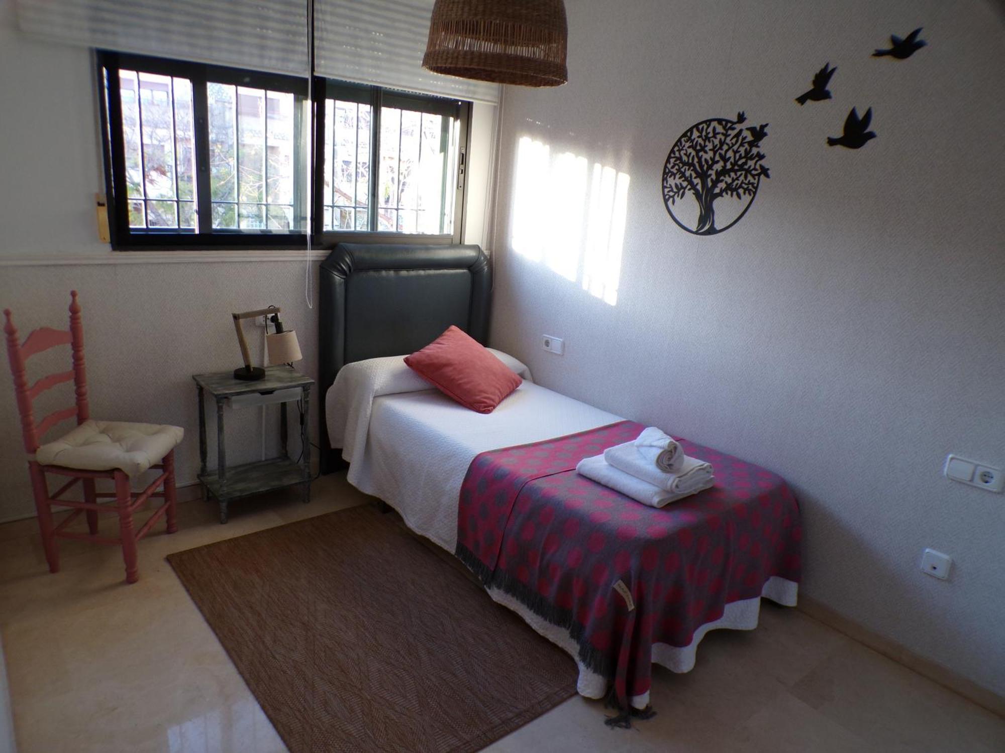 Casa Mundovalencia Villa - Valencia — Fotos 2